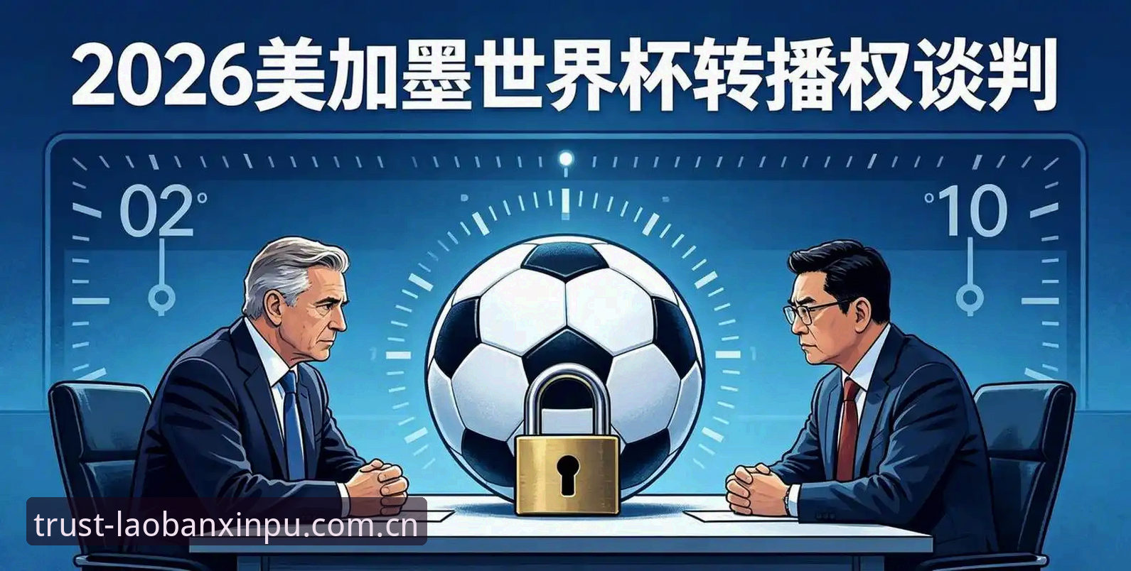 世界杯观赛必备知识：签证危机下的赛场空座与球迷困境